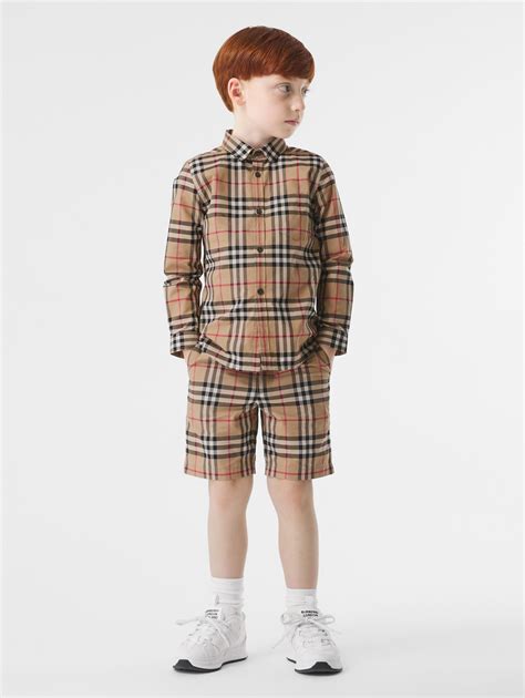 conjunto burberry niño|Conjuntos Burberry Kids para Niño .